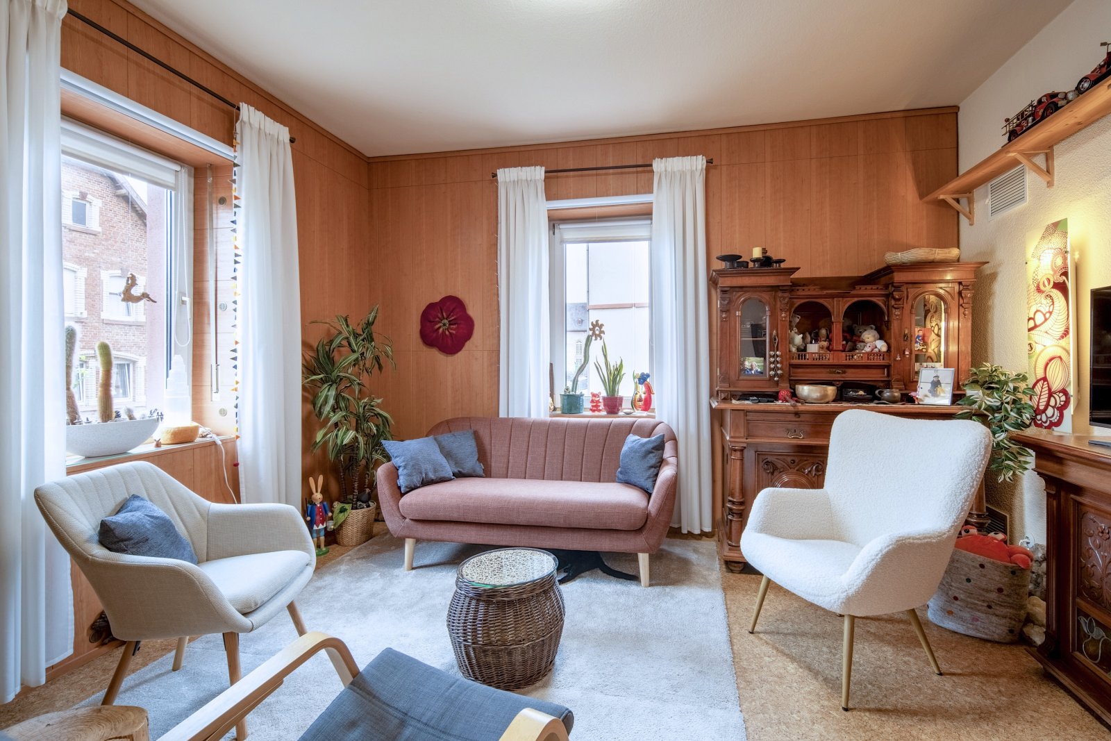 *Gemütliches Heim mit Garten für Ihre Familie* *Gemütliches Heim mit Garten für Ihre Familie*