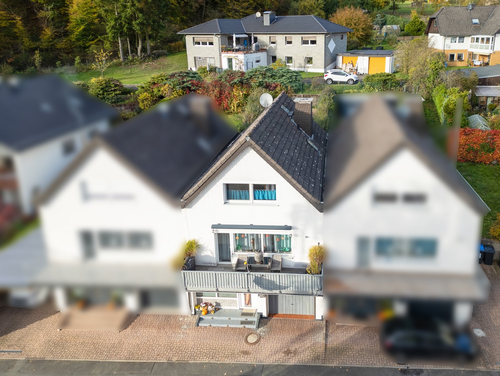 Eigenheim statt Miete/ Ideal für Paare* Eigenheim statt Miete/ Ideal für Paare*