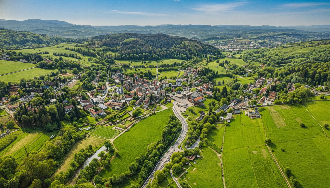Abrissgrundstück in ruhiger Wohnlage Abrissgrundstück in ruhiger Wohnlage
