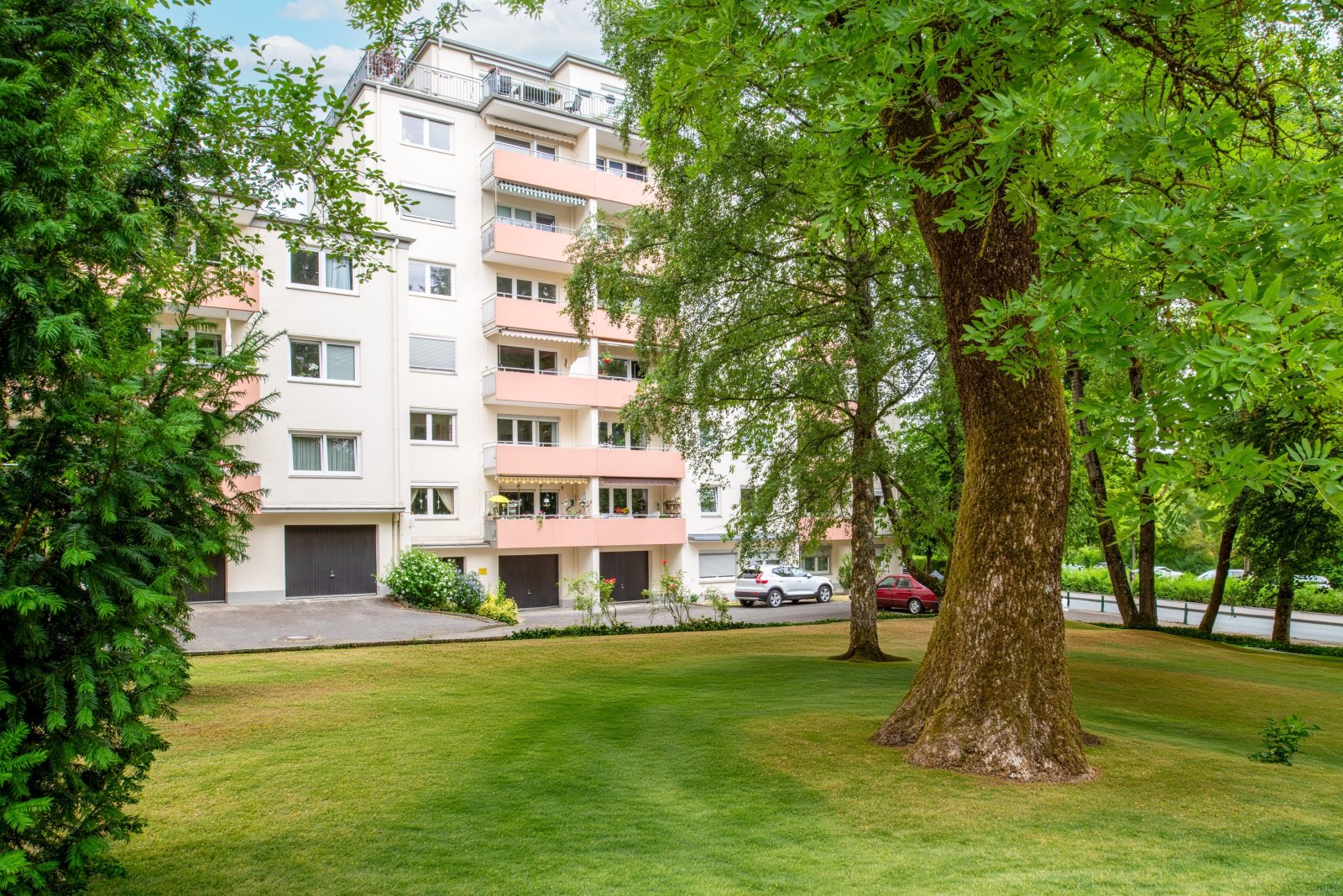 3-Zimmer Wohnung in Dornholzhausen 3-Zimmer Wohnung in Dornholzhausen